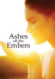 'Ashes off the embers 